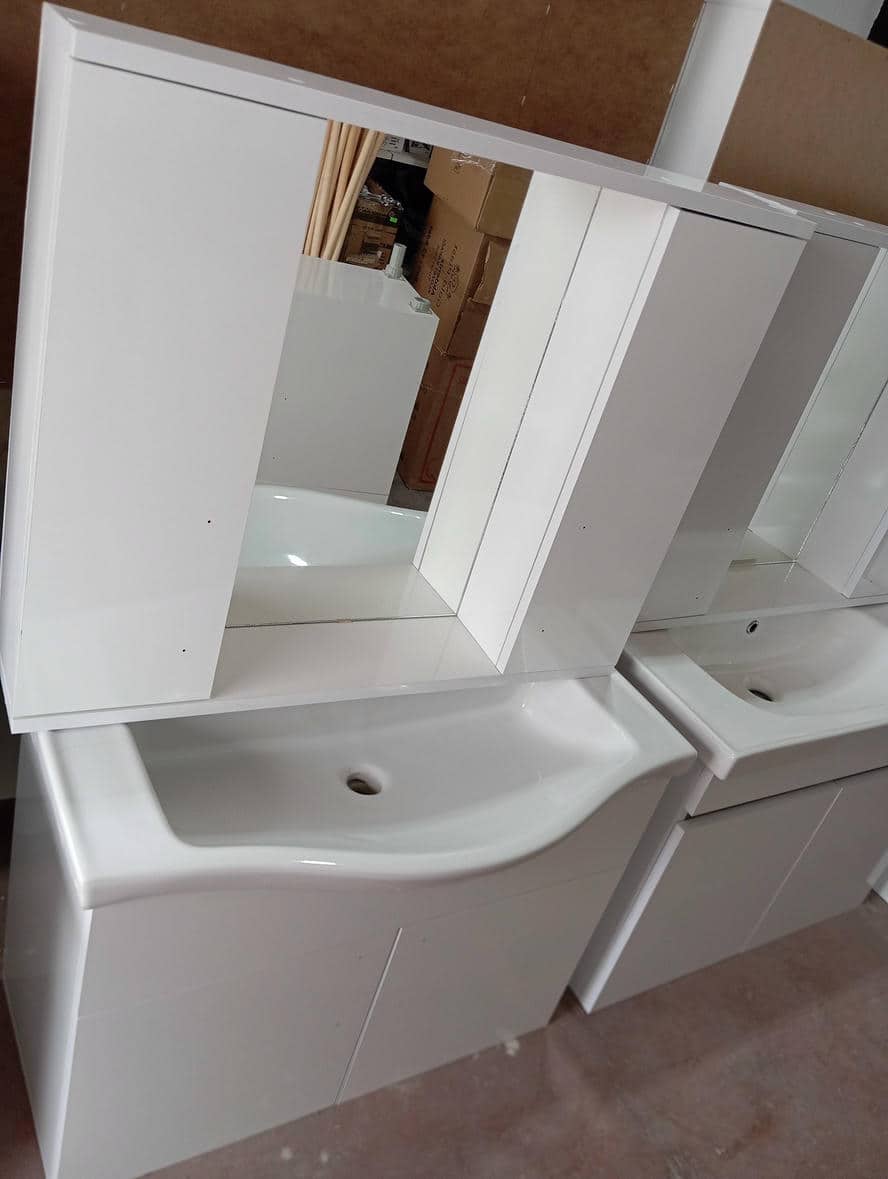 Çiğli Banyo Gider Açma fotoğrafı 3