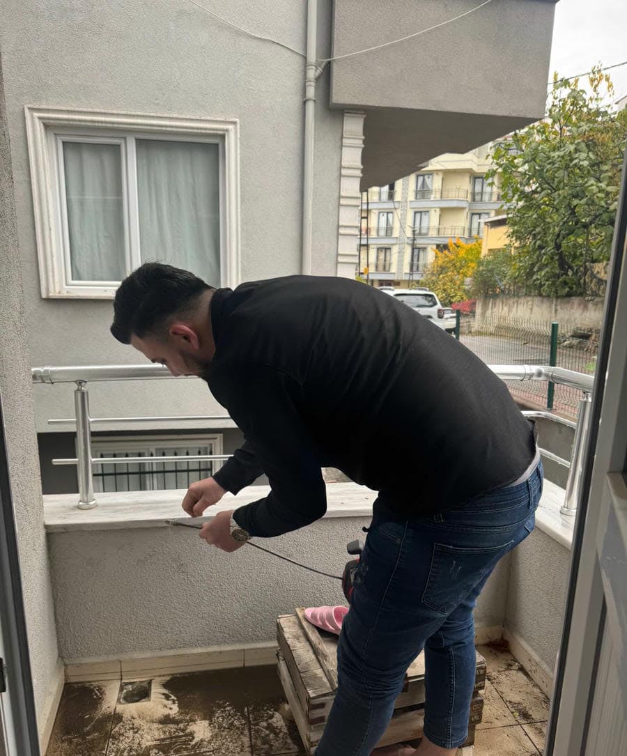 Kiraz Acil Tıkanıklık Servisi fotoğrafı 3
