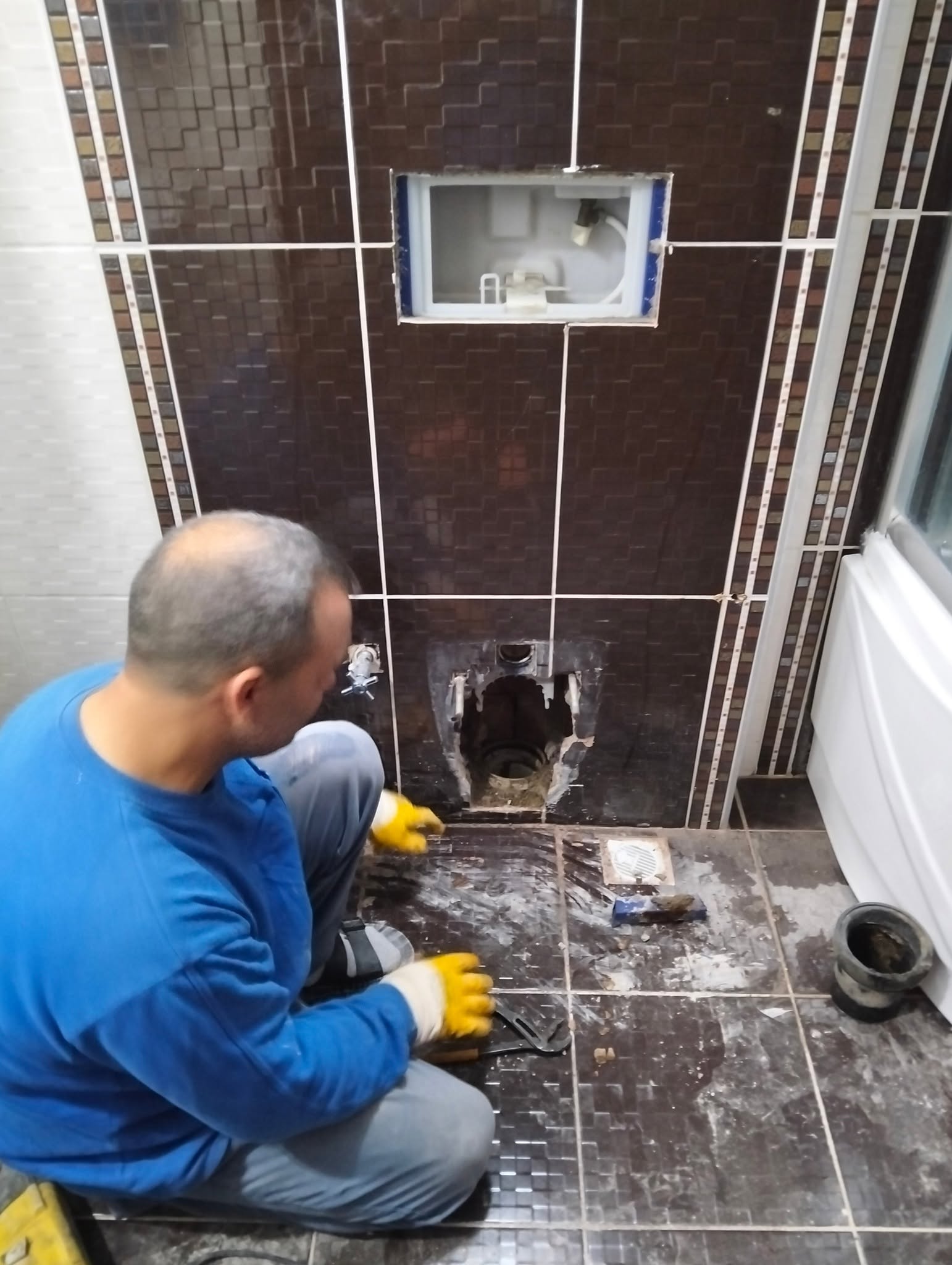 Bergama Pimaş Temizleme görseli
