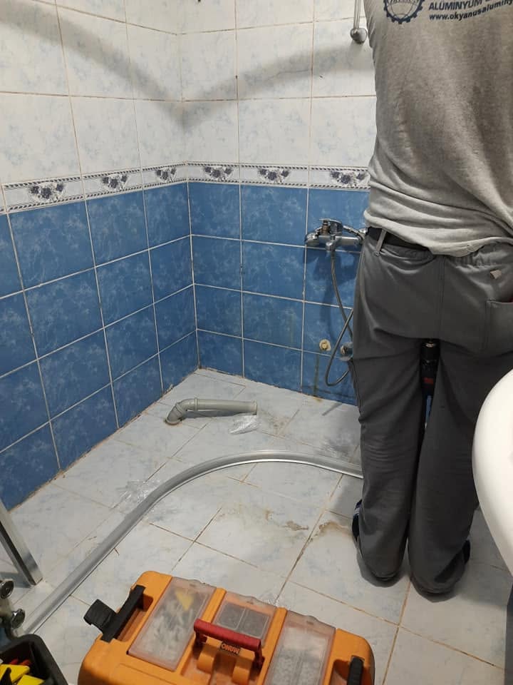 Hizmet bölgeleri fotoğrafı 3