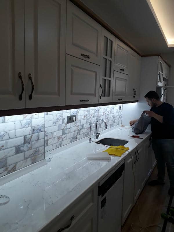 Balçova Lavabo Açma hizmeti