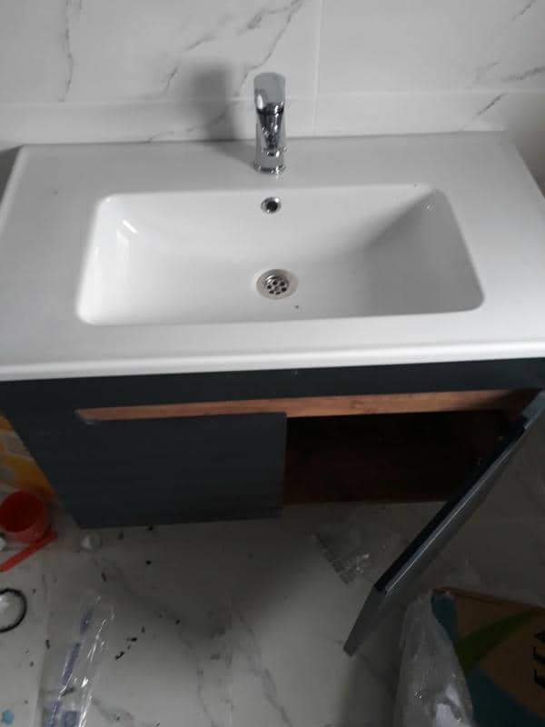 Beydağ Tesisat Ustası fotoğrafı 3