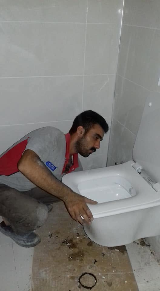 Foça Su Kaçak Kontrolü fotoğrafı 4