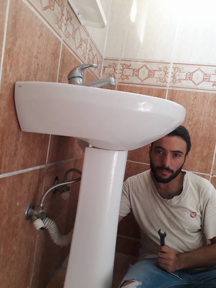 İzmir Pimaş Gider Açma