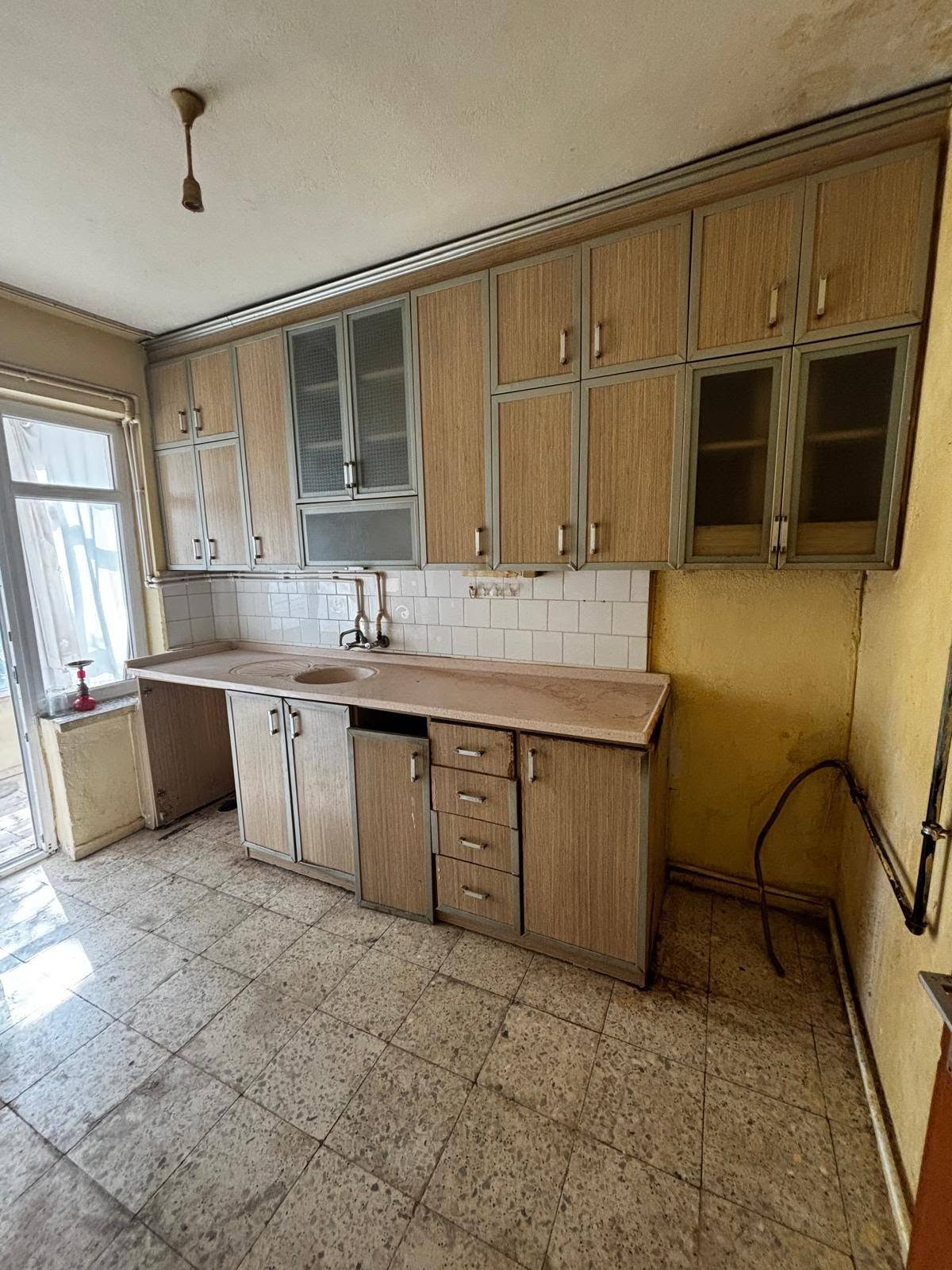 Klozet Gider Açma fotoğrafı 1