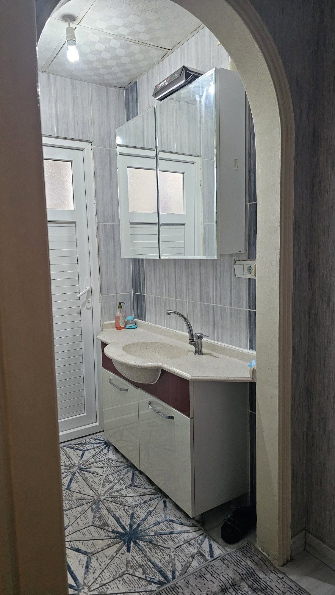 İzmir gider açma servisi