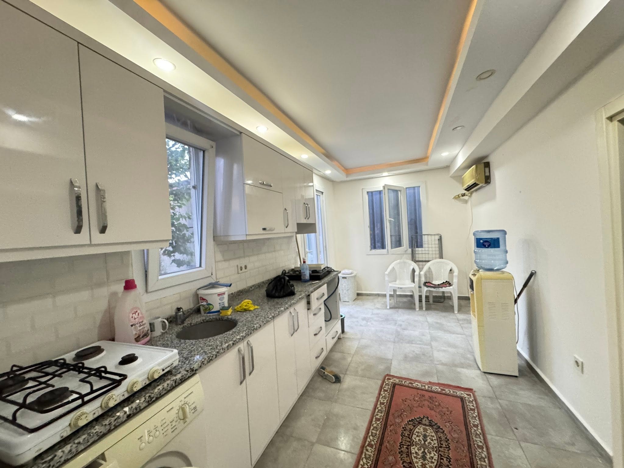 İzmir tesisat galeri görseli
