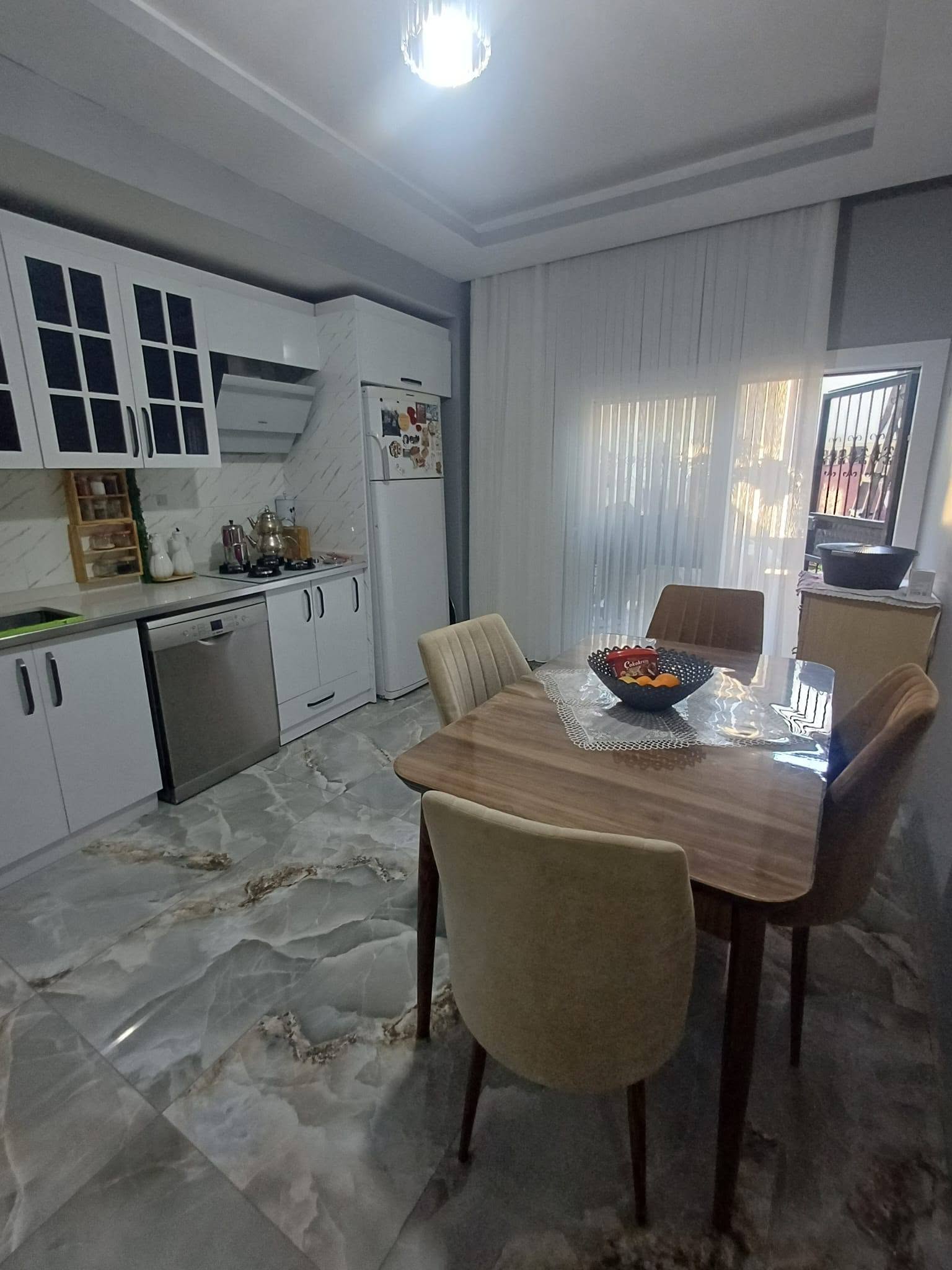 Karşıyaka Kameralı Gider Kontrolü görseli