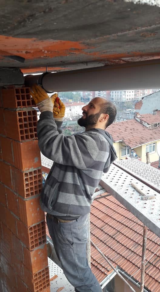 Çeşme Acil Su Tesisatçı görseli