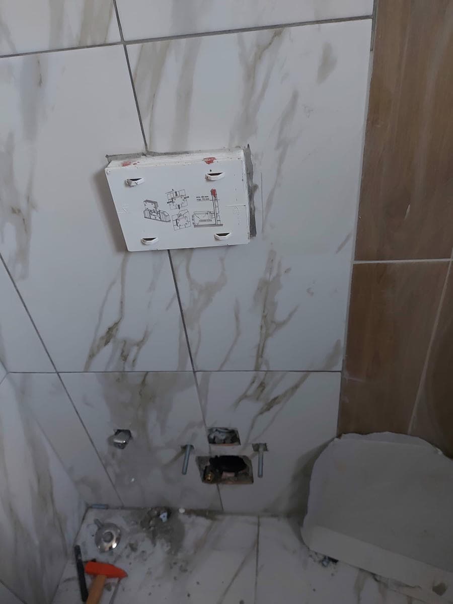 Bayındır Sıhhi Tesisatçı hizmeti