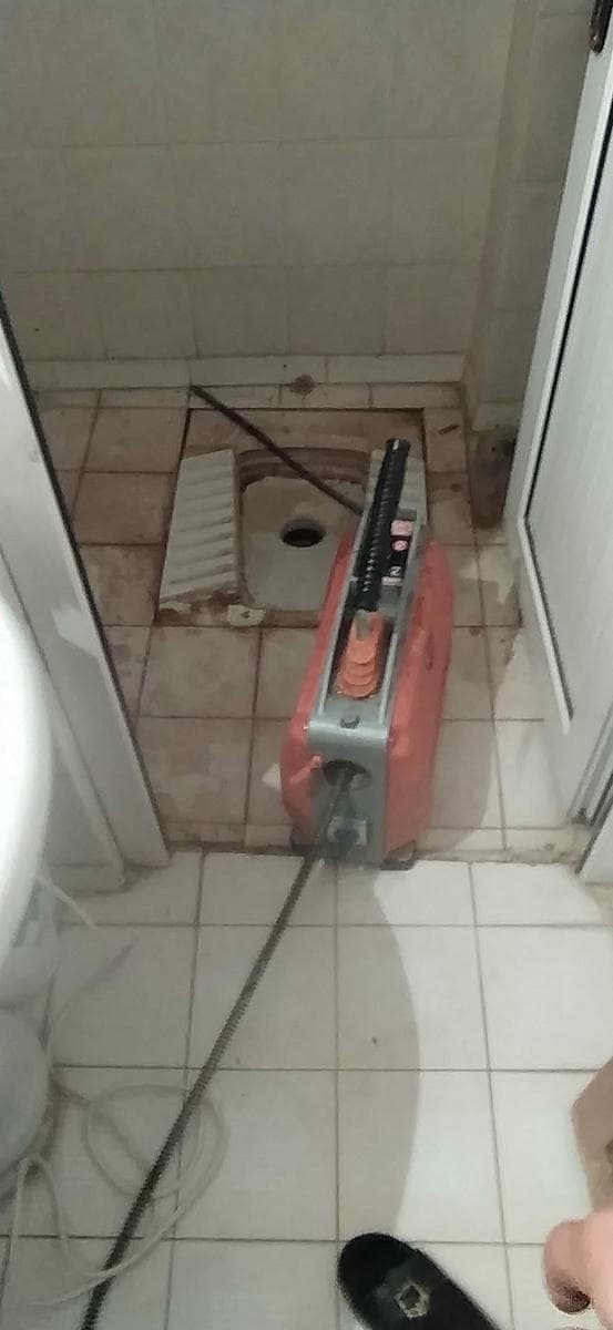 Kiraz Acil Tıkanıklık Servisi hizmeti