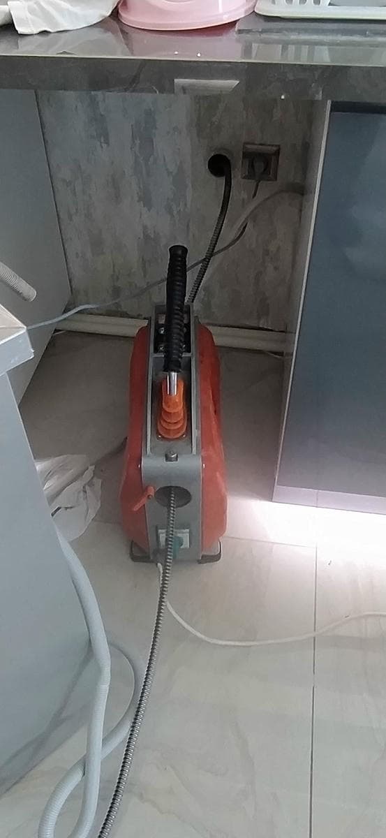 Karşıyaka Kameralı Gider Kontrolü fotoğrafı 1