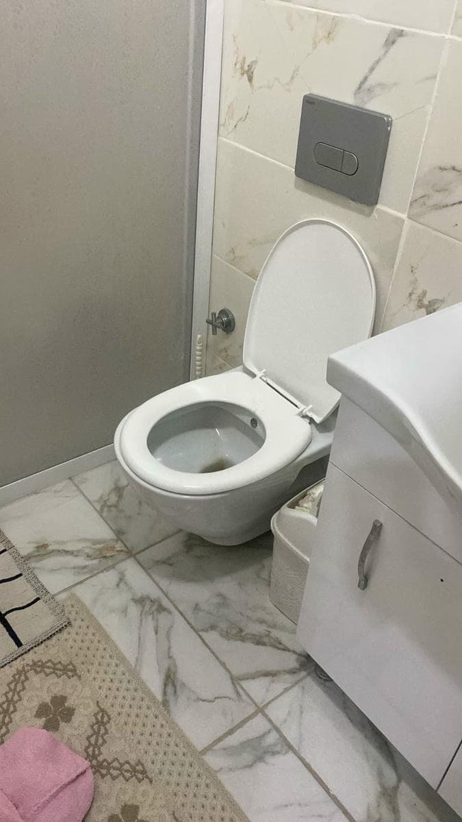 Çiğli Banyo Gider Açma