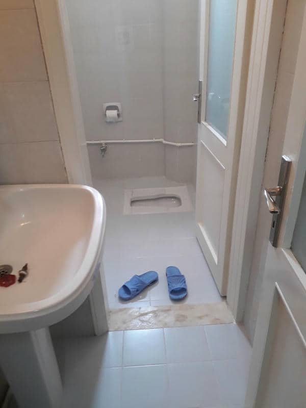 İzmir Tuvalet Tıkanıklığı Açma