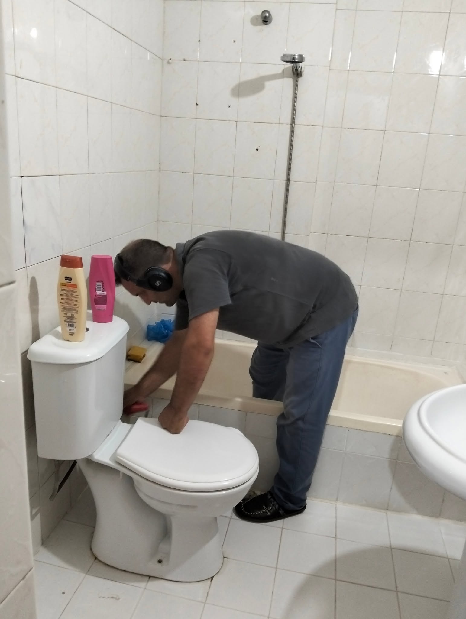 Bergama Pimaş Temizleme fotoğrafı 2
