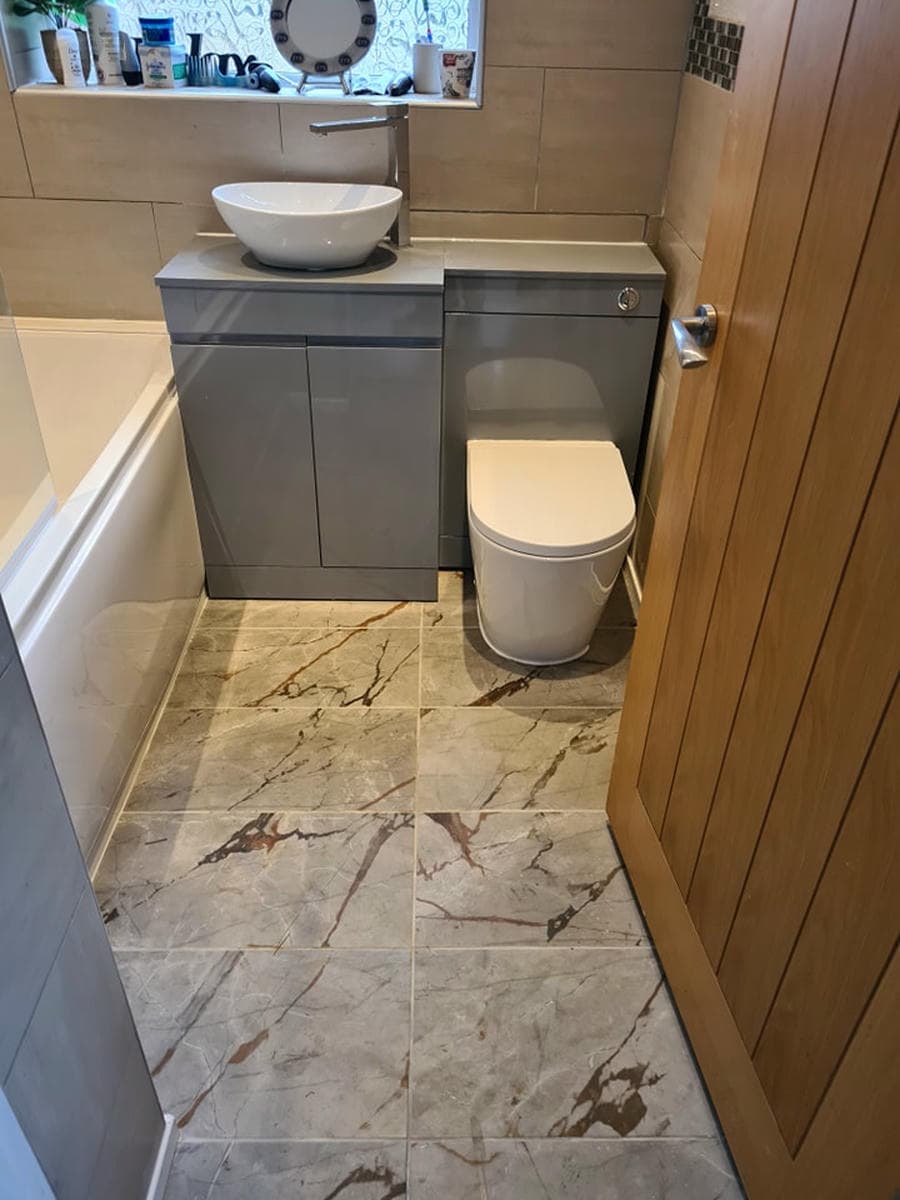 Bornova Robotla Gider Açma
