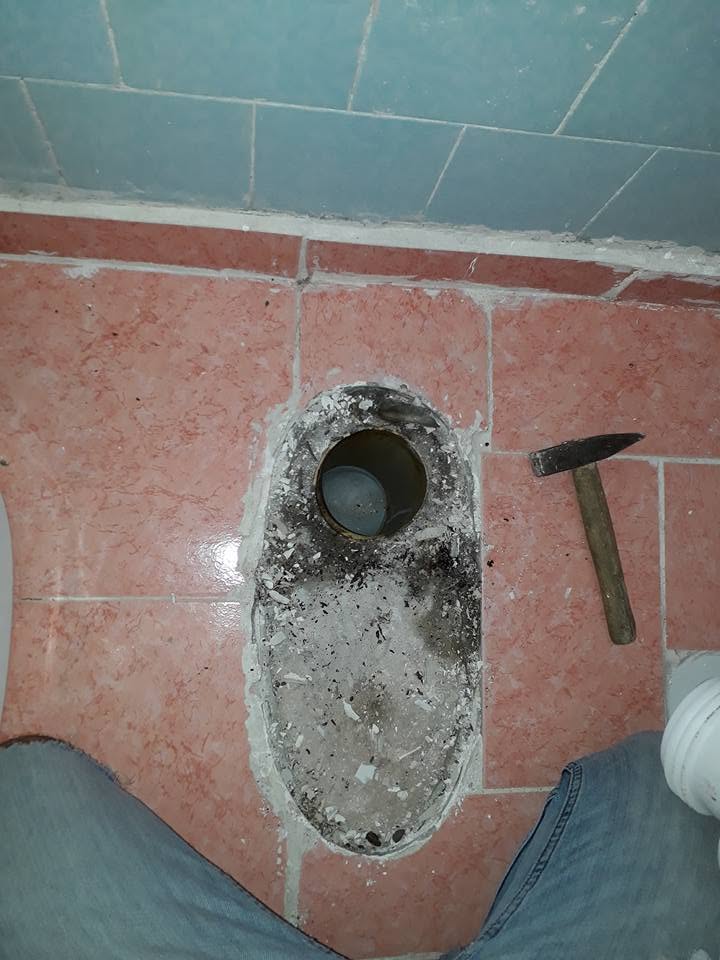 Selçuk Tuvalet Açma fotoğrafı 1